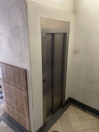 Piso en venta en Areal – Zona Centro en Vigo