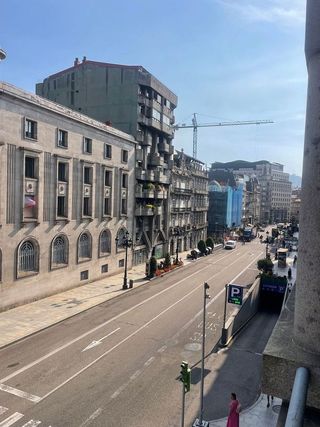 Piso en venta en Areal – Zona Centro en Vigo