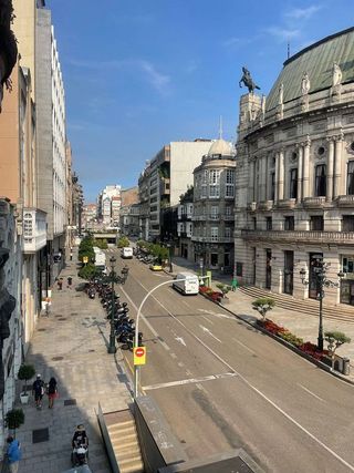 Piso en venta en Areal – Zona Centro en Vigo