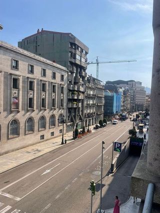 Piso en venta en Areal – Zona Centro en Vigo