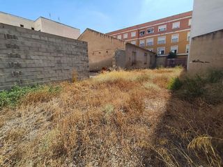 Terreno en venta en Aspe