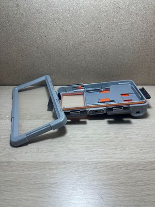 ShellBox Funda Impermeable