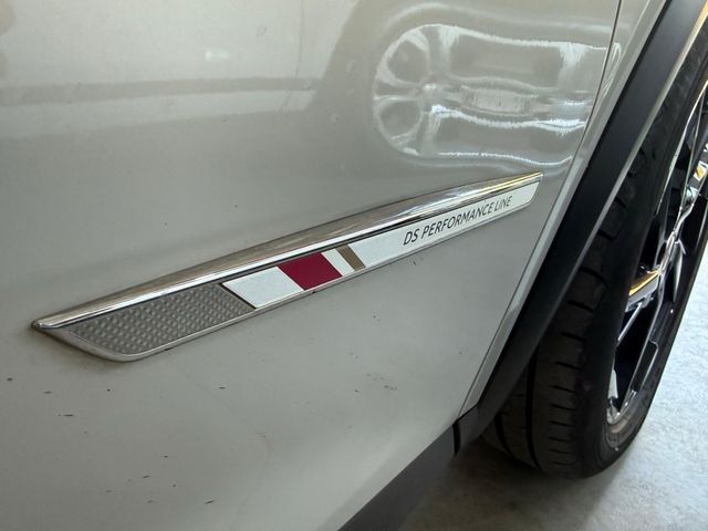 DS DS 7 2022