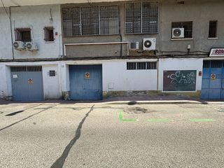 Local comercial en venta en Centro en Alcobendas