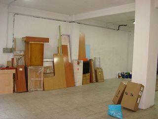 Local comercial en venta en Centro en Alcobendas