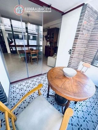 Piso en venta en Villacerrada - Centro en Albacete