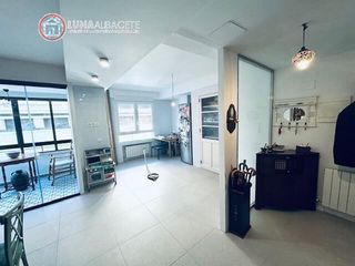 Piso en venta en Villacerrada - Centro en Albacete