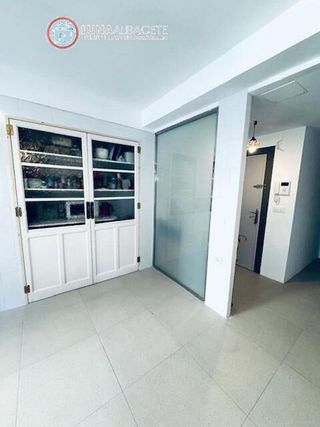 Piso en venta en Villacerrada - Centro en Albacete