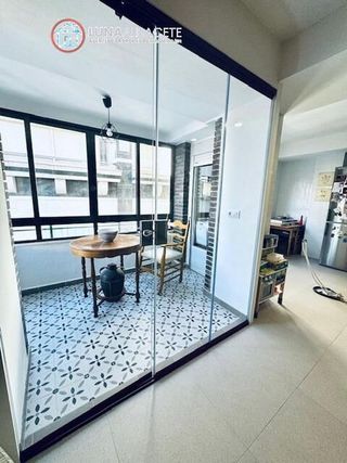 Piso en venta en Villacerrada - Centro en Albacete