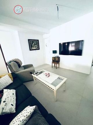 Piso en venta en Villacerrada - Centro en Albacete