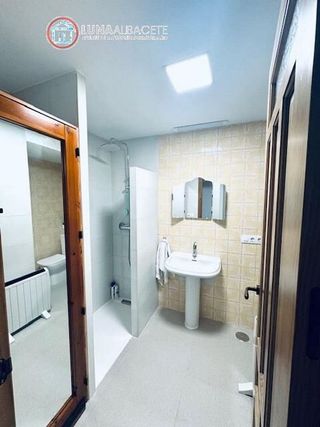 Piso en venta en Villacerrada - Centro en Albacete