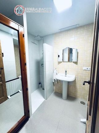 Piso en venta en Villacerrada - Centro en Albacete