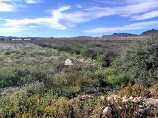 Solar en venta en Novelda