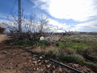 Solar en venta en Novelda