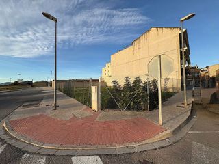 Terreno en venta en Benaguasil