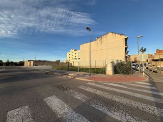 Terreno en venta en Benaguasil