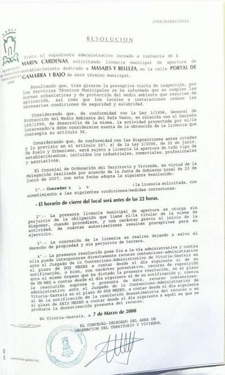 Local comercial en venta en Zaramaga en Vitoria-Gasteiz