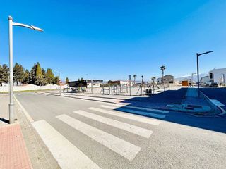 Terreno en venta en Casco Histórico en Churriana de la Vega