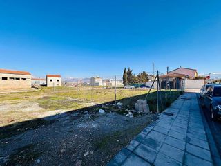 Terreno en venta en Casco Histórico en Churriana de la Vega
