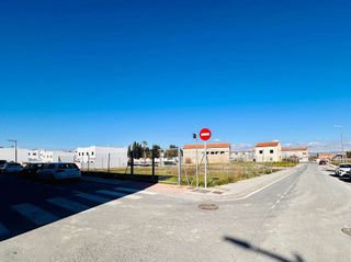 Terreno en venta en Casco Histórico en Churriana de la Vega