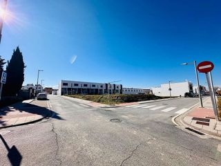 Terreno en venta en Casco Histórico en Churriana de la Vega