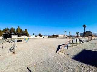 Terreno en venta en Casco Histórico en Churriana de la Vega