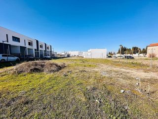 Terreno en venta en Casco Histórico en Churriana de la Vega