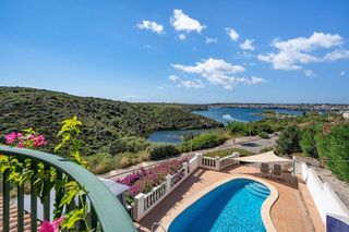 Chalet en venta en Cala Llonga-Sa Mesquida en Mahón