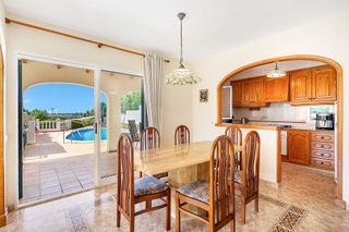 Chalet en venta en Cala Llonga-Sa Mesquida en Mahón