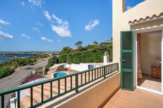 Chalet en venta en Cala Llonga-Sa Mesquida en Mahón