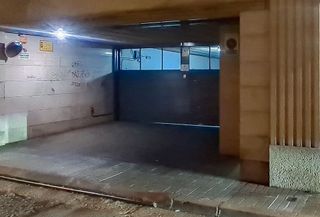 Garaje en venta en Centre en Sabadell