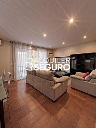 Chalet en alquiler en Fresnos en Torrejón de Ardoz