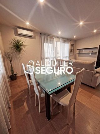 Chalet en alquiler en Fresnos en Torrejón de Ardoz