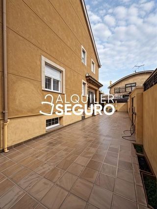 Chalet en alquiler en Fresnos en Torrejón de Ardoz