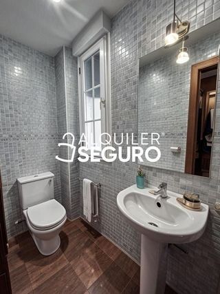 Chalet en alquiler en Fresnos en Torrejón de Ardoz