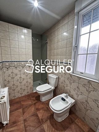 Chalet en alquiler en Fresnos en Torrejón de Ardoz