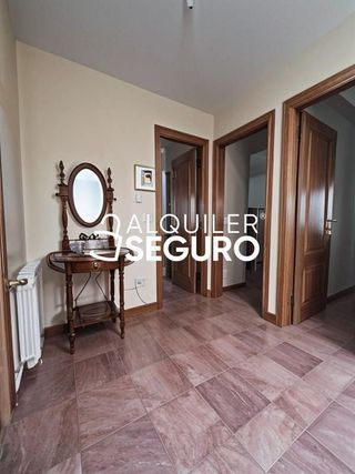 Chalet en alquiler en Fresnos en Torrejón de Ardoz