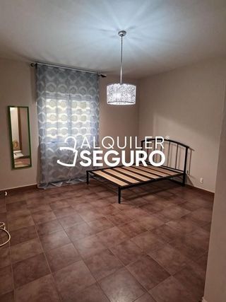 Chalet en alquiler en Fresnos en Torrejón de Ardoz