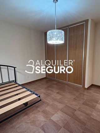 Chalet en alquiler en Fresnos en Torrejón de Ardoz