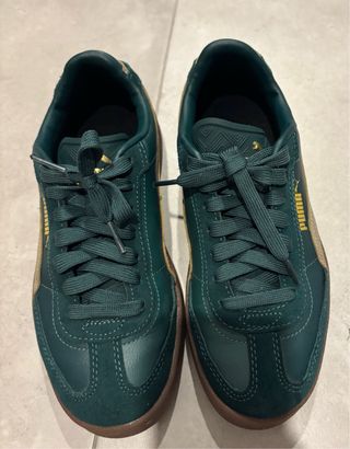 Set 2 scarpe Puma unisex taglia 37