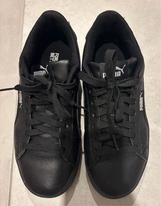 Set 2 scarpe Puma unisex taglia 37