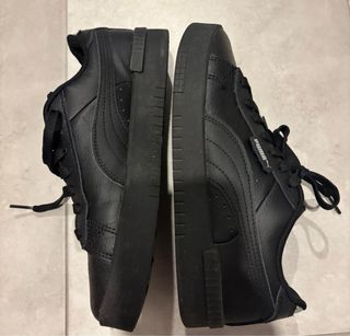 Set 2 scarpe Puma unisex taglia 37