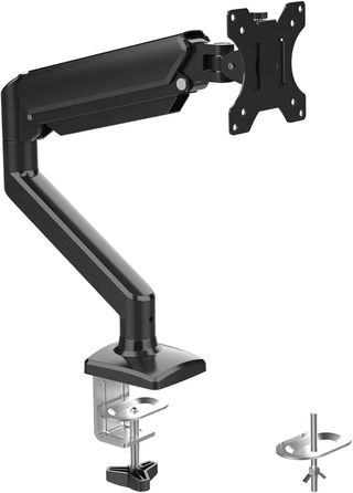 GRIFEMA GB2003-1 Soporte Monitor Negro