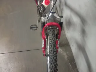 Bicicleta GIANT Talla S