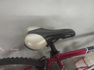 Bicicleta GIANT Talla S