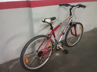 Bicicleta GIANT Talla S