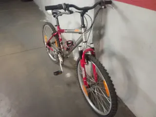 Bicicleta GIANT Talla S