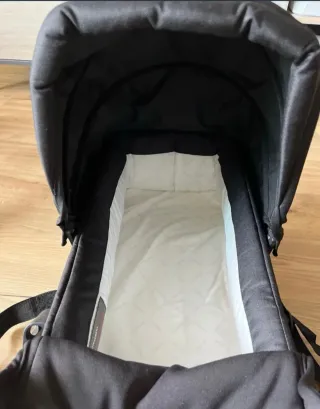 Capazo Baby Monsters Easy Twin 2.0/3.0/3.S