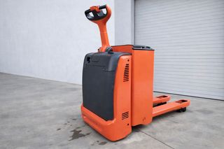 Transpaleta LINDE T30