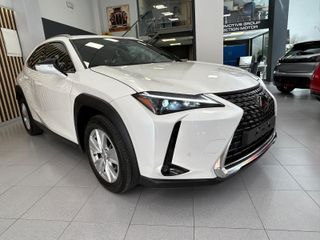 Lexus UX 2.0 250h Business 4WD